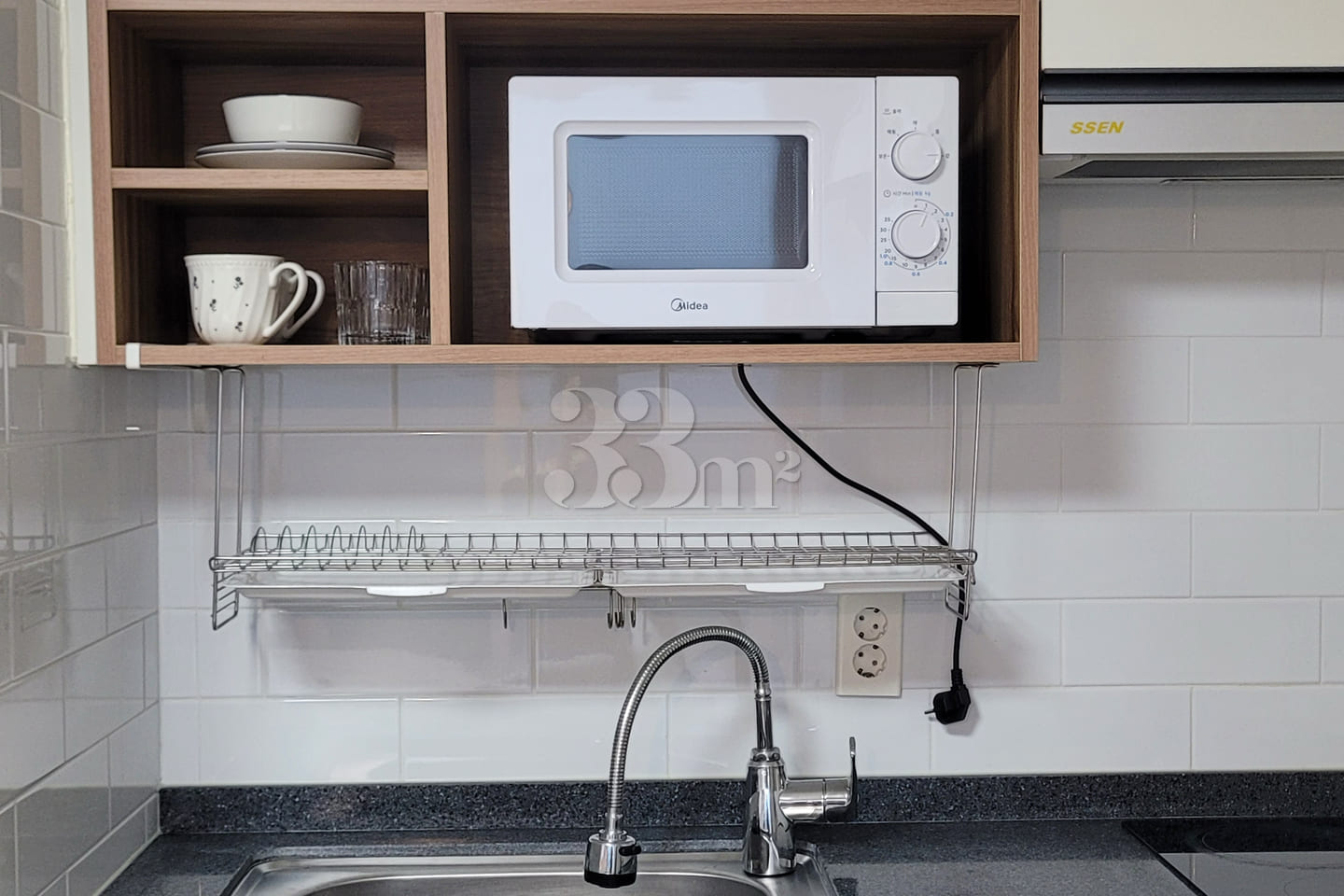 Premium Fully Furnished Unit in Tanbang-dong 4th image