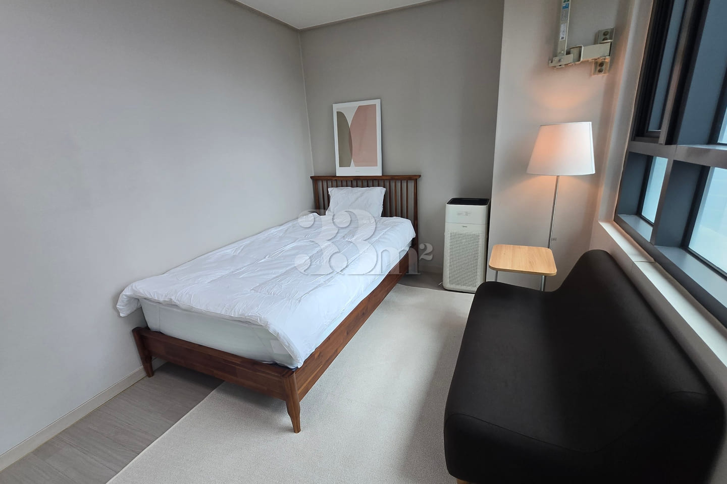 New, fully-furnished apartment with a view of 1th image
