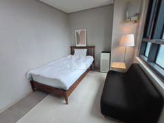 New, fully-furnished apartment with a view of 1th image