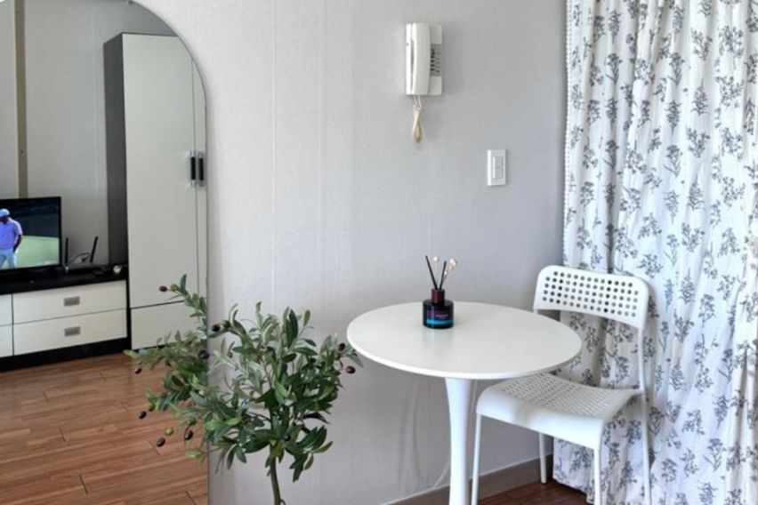 큰방🌈성정롯데마트*아늑