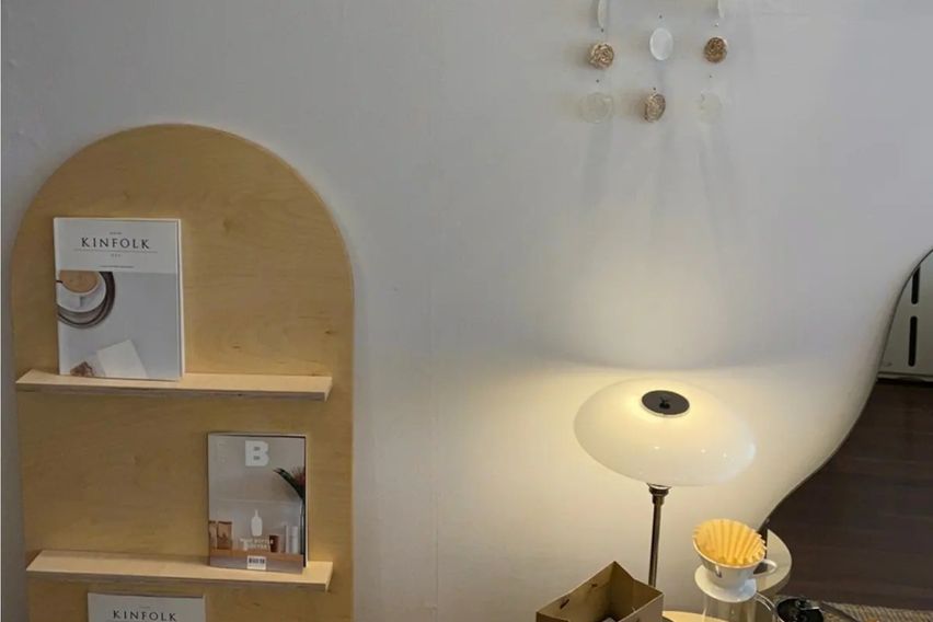 룰루네맨션_속초♡ 7번째 이미지