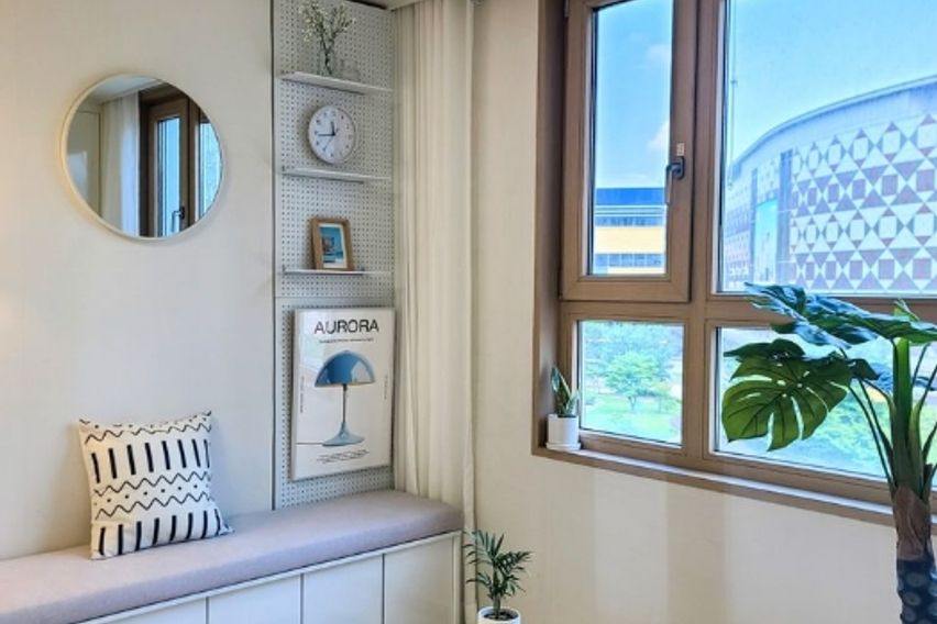 ☆광명역중앙대병원풀옵션