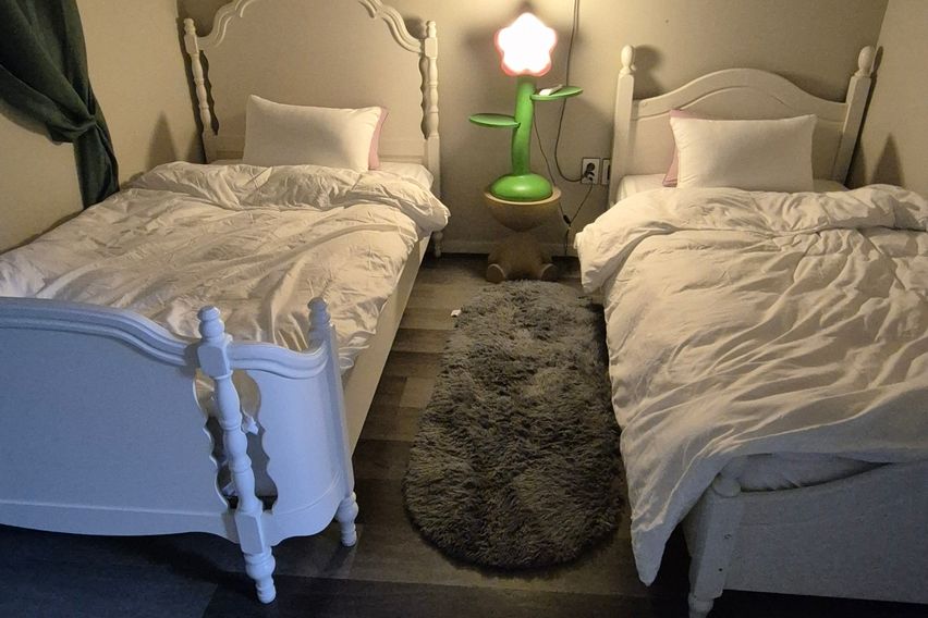 토끼하우스 3번째 이미지