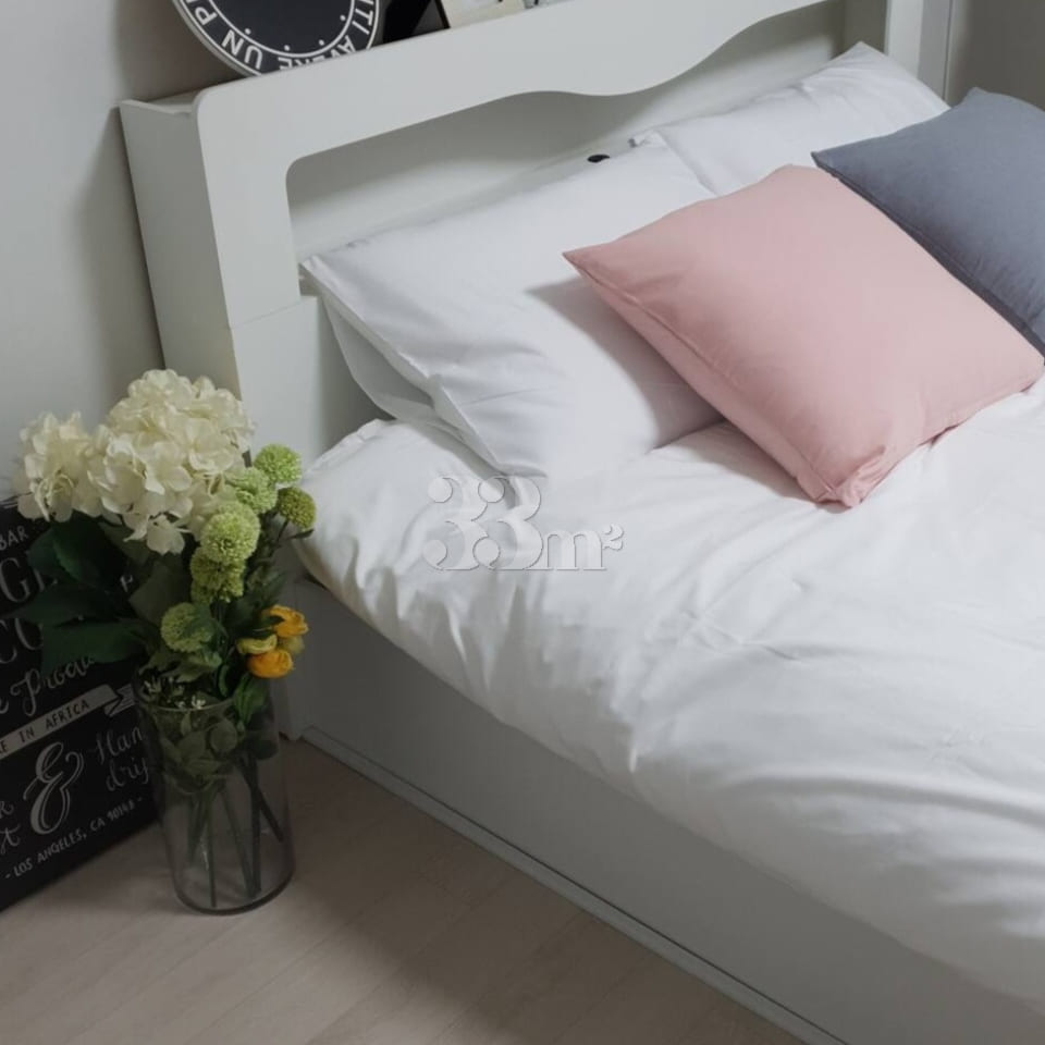 Cozy Studio in Suwon Jangan-gu B 1th image