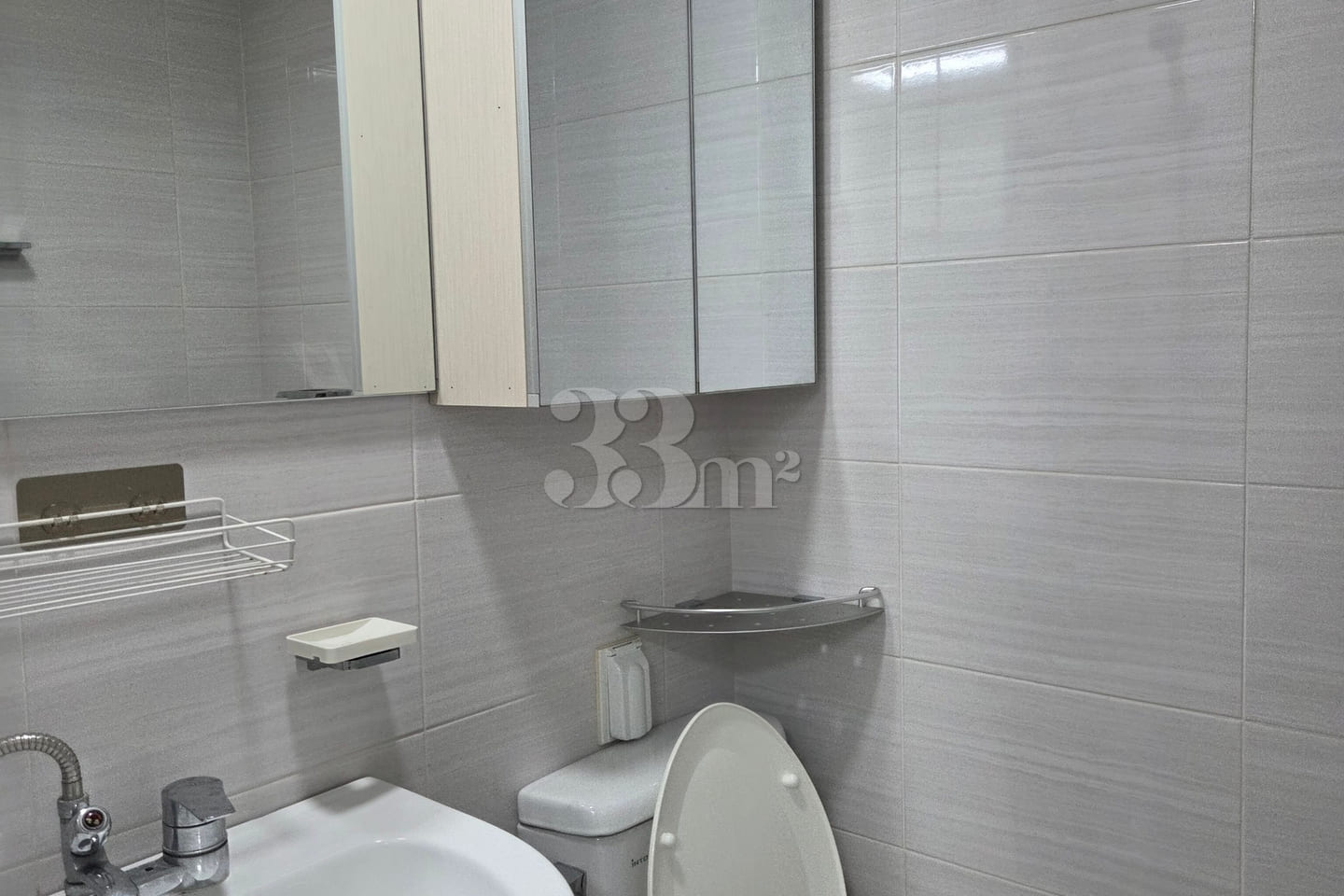 Newly Built Studio Apartment near Banghak Sta 6th image