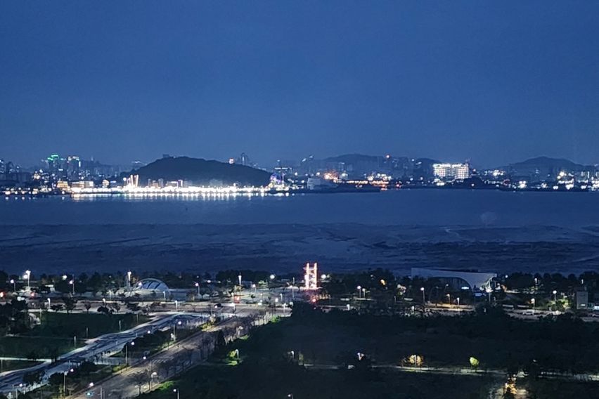 🔥 HOT영종#오션뷰