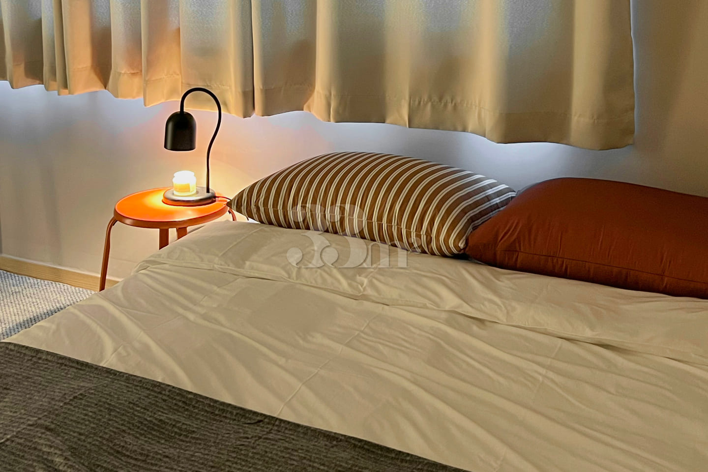 Cozy, fully-furnished apartment in Munjeong ? 1th image