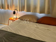 Cozy, fully-furnished apartment in Munjeong ? 1th image