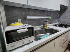 8번하계역초역세권APT 4번째 이미지