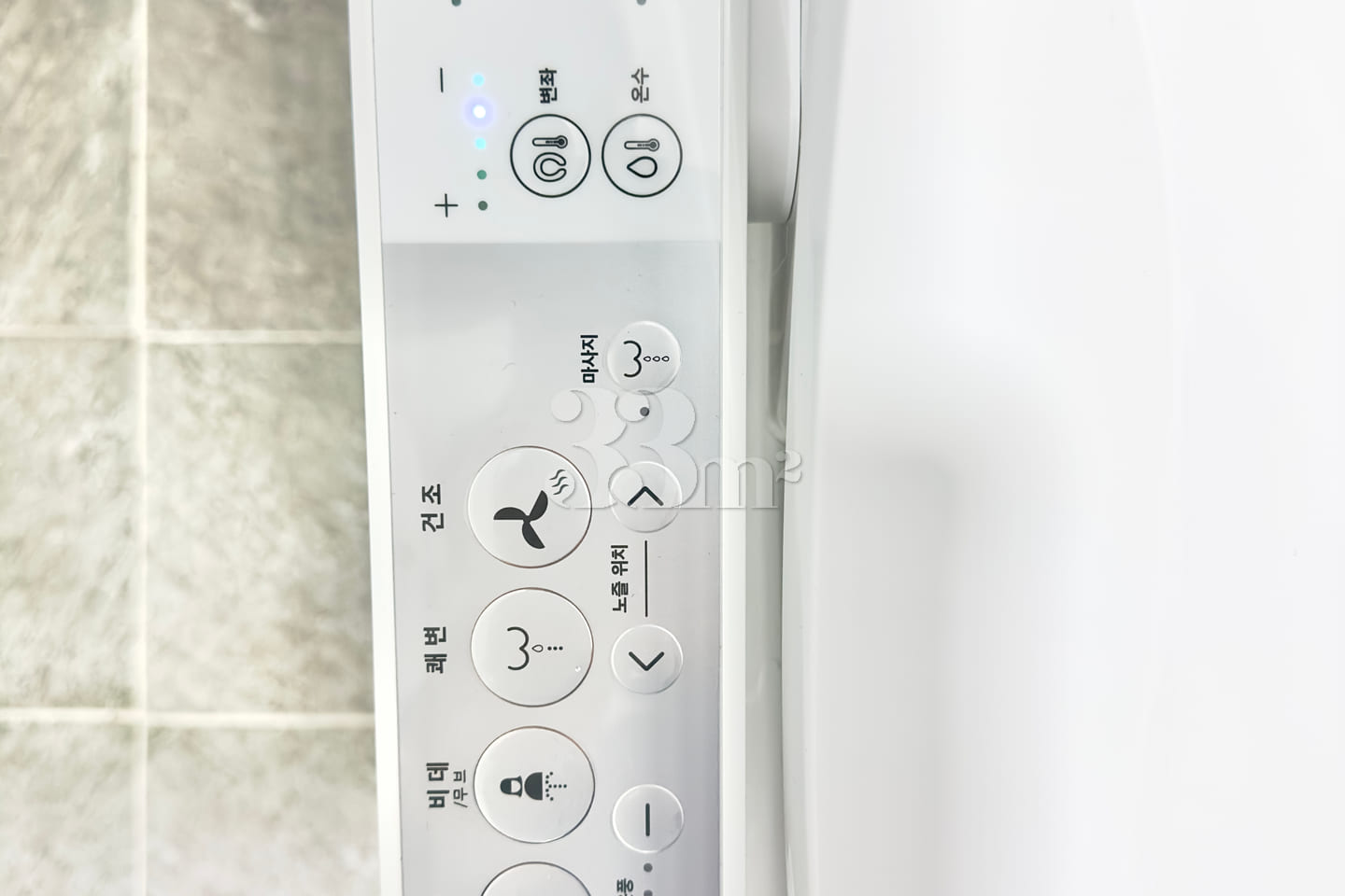 Two-bedroom apartment, 5 minutes from Yeongde 6th image