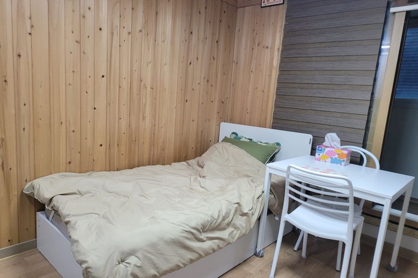 풀옵션 4층원룸 5번째 이미지