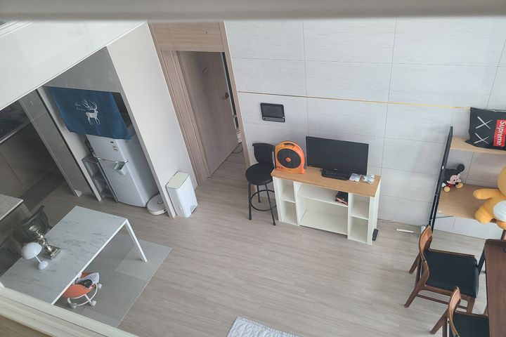 방2 화2+알파룸 12번째 이미지