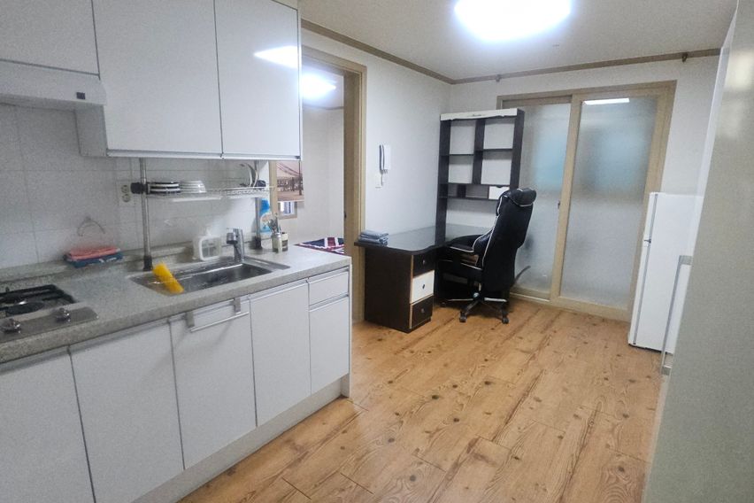 선병원🍀역세권1.5룸 3번째 이미지