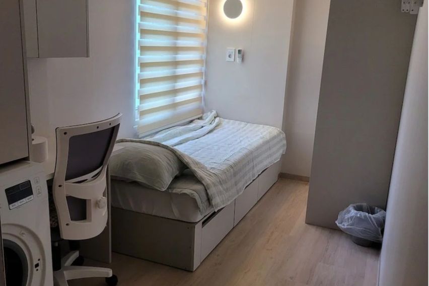 픽셀하우스 신설동 D