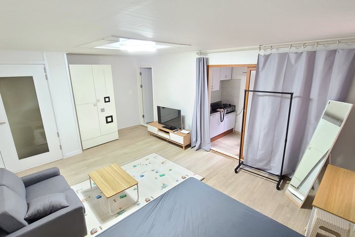 용산 좋은 원룸 203 0번째 이미지