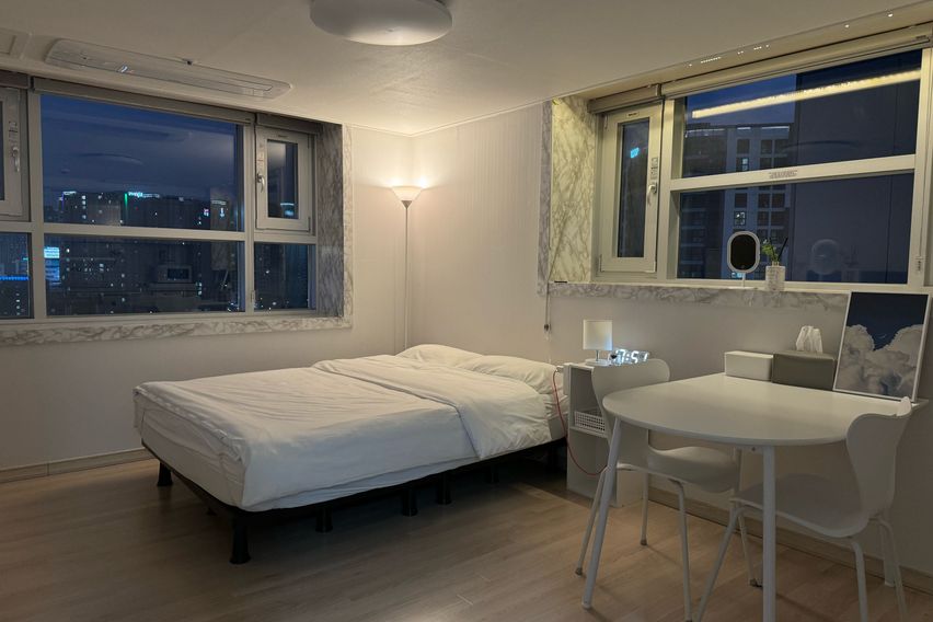 동대구역 원하우스 A 1번째 이미지