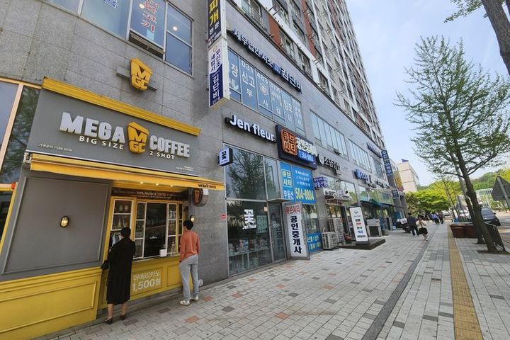 안산 고대병원 1.5룸 11번째 이미지