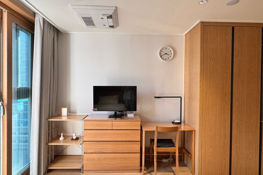 ⭐️무인양품오마쥬호텔⭐️ 3번째 이미지