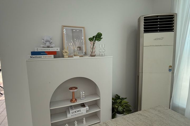 테라스있는 조용한 독채 5번째 이미지