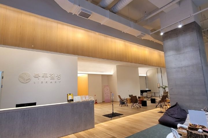 부산역직결46층투스위트 16번째 이미지