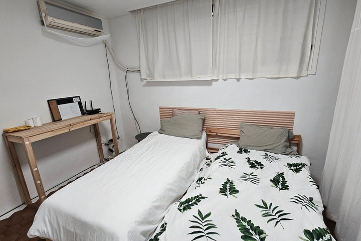 구산역 도보 4분 투룸 1번째 이미지