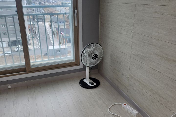 바다가 보이는 방 4번째 이미지