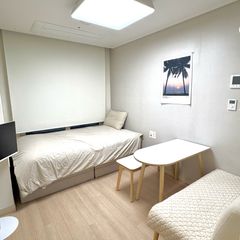 🏡 Gasan Stay 2 Unit Image