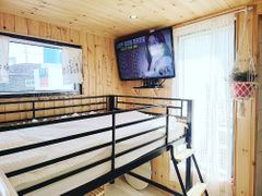 산방산해변마당있는감성룸 2번째 이미지