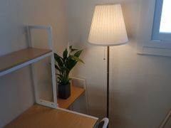 Single room at Kangwon National University in 5th image