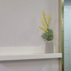 Fully furnished apartment near Samgakji Stati Unit Image