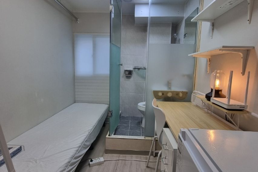 더클래시신논현 206호 15번째 이미지