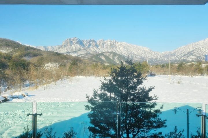 Sokcho Heidi Townhouse 10th image