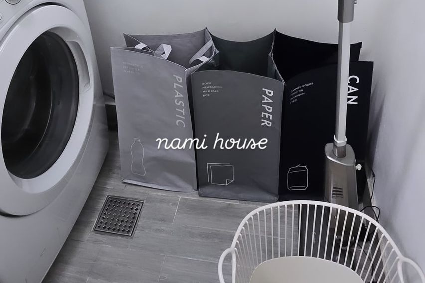 나미 하우스 11번째 이미지