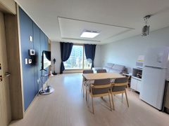 Naun-dong downtown area, 3 bedrooms 6th image