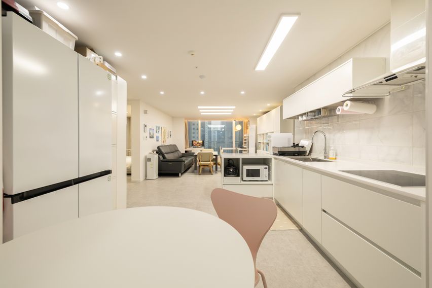 당산역 3분 아파트 2번째 이미지