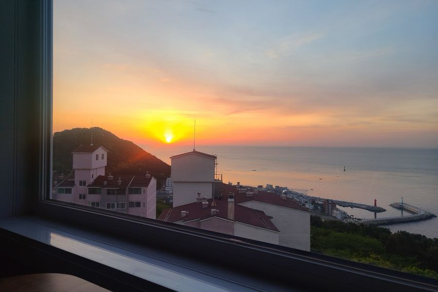 전망좋은 더마루