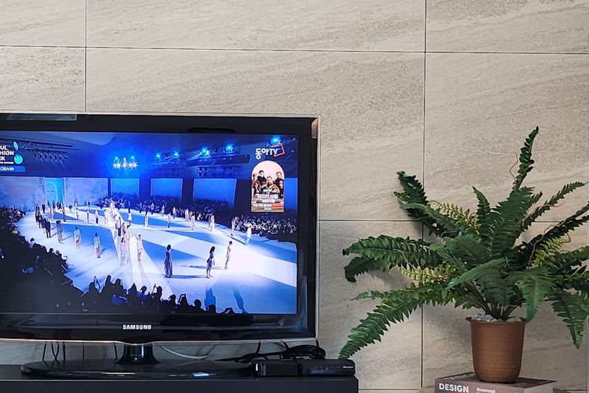 인천공항철도 스타필드