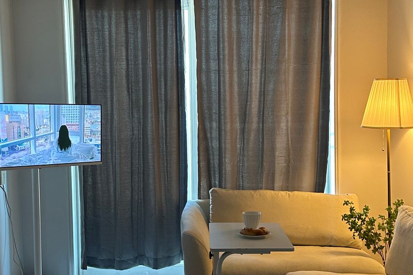 센텀❤️민락역수영역(4인