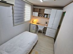 독산역 특가 디럭스룸 5번째 이미지