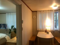 Cozy private house near Gyeongbokgung Station 0th image