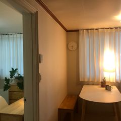 Cozy private house near Gyeongbokgung Station Unit Image