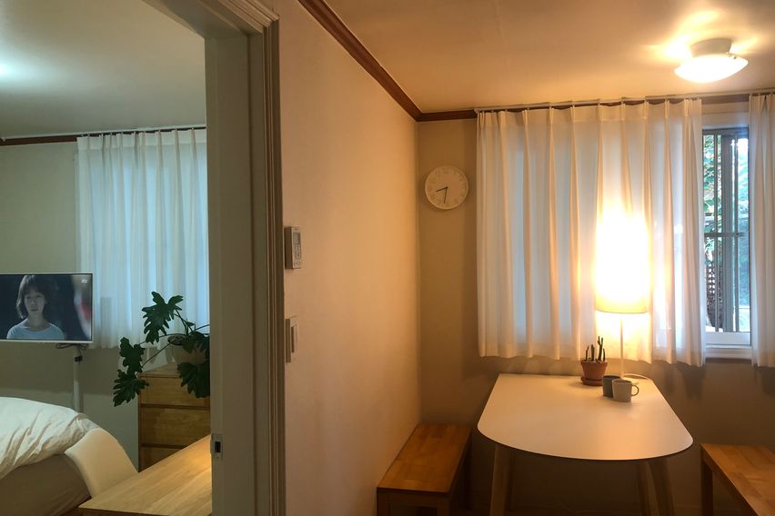 경복궁역 아늑한 독채 0번째 이미지