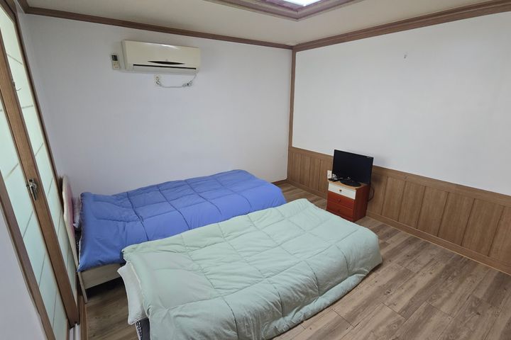 드림하우스2(단기환영) 1번째 이미지