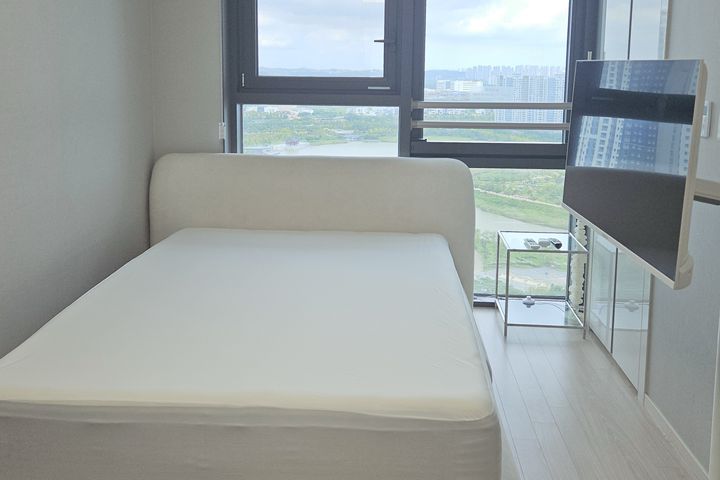 호수뷰 예쁜 원룸 1번째 이미지