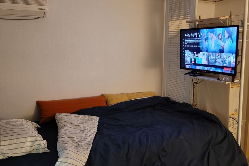 오산대역10분 이쁜방♡