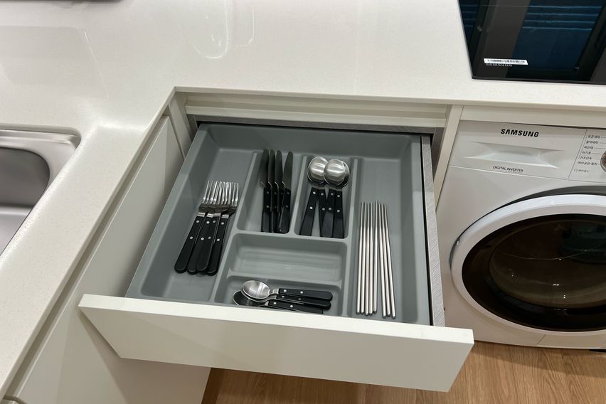 삼각지 / 용산역 3룸 10번째 이미지