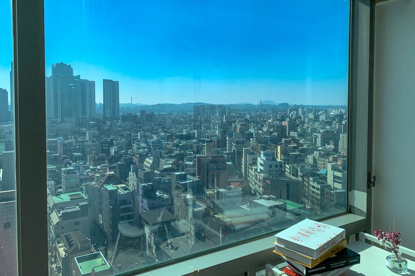 홍대역앞.이대.서강대 7번째 이미지