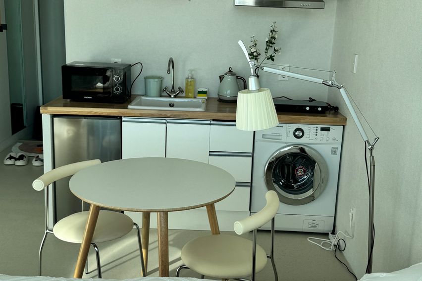 김포공항10분 깔끔