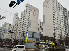 Bupyeong Hankook Apartment 18th image