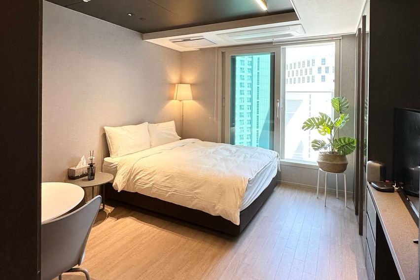 광안리 윰스테이